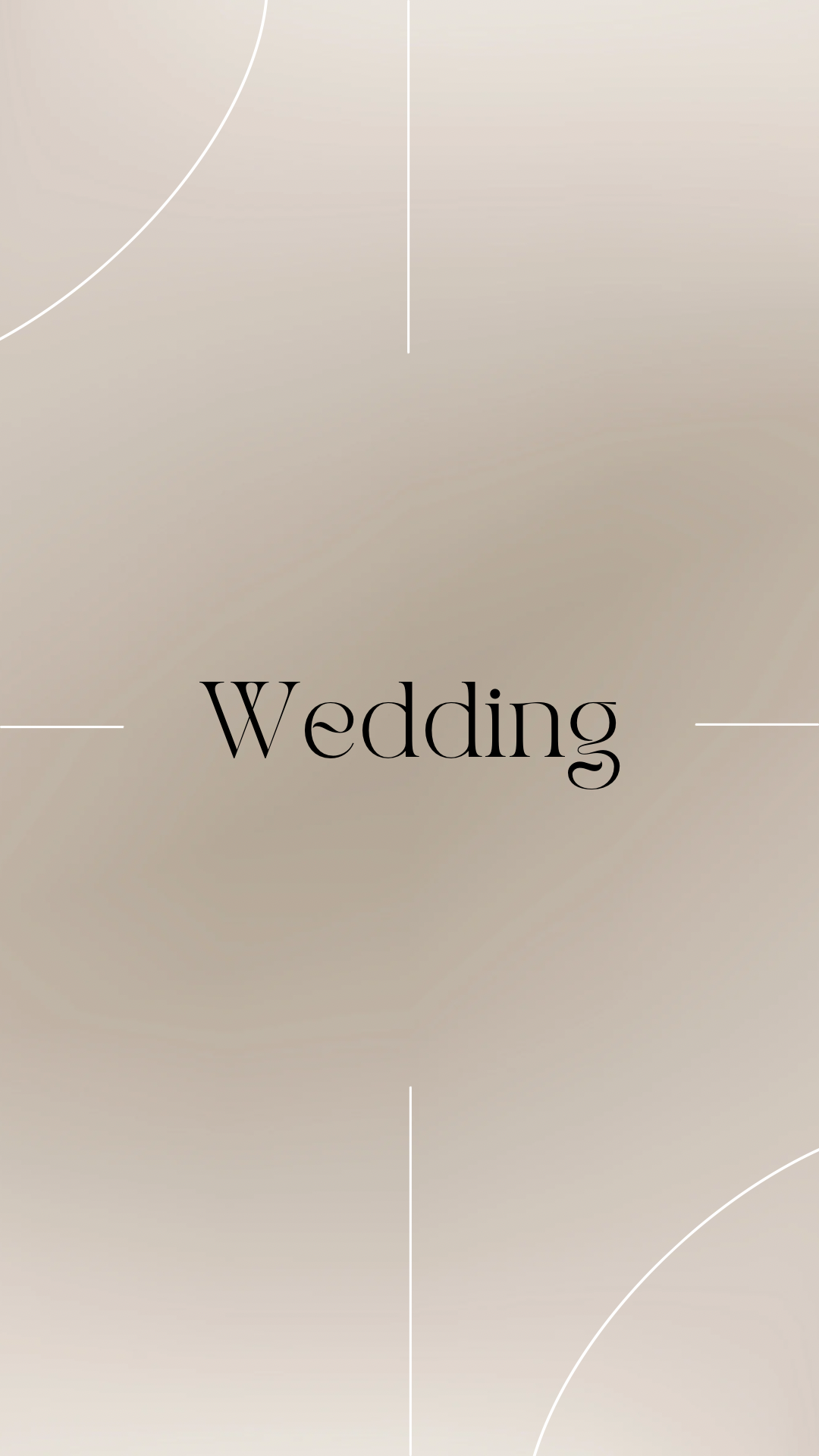 Wedding