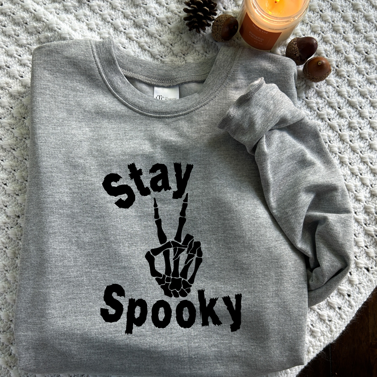 Stay Spooky Crew