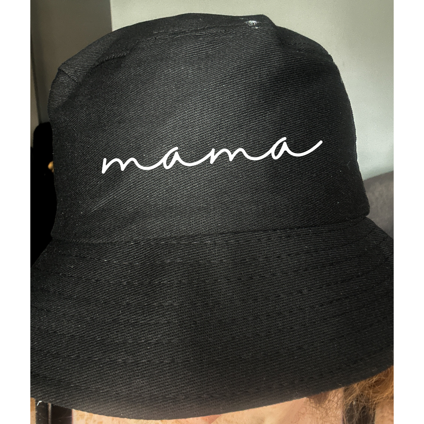 Mama Bucket Hat