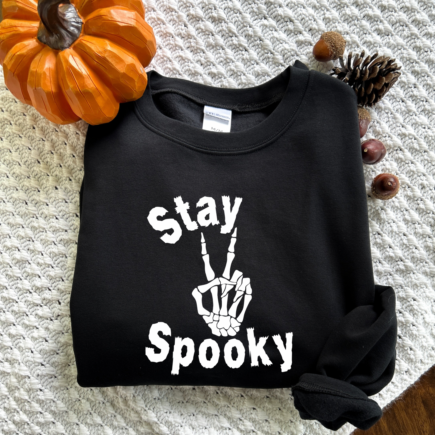 Stay Spooky Crew