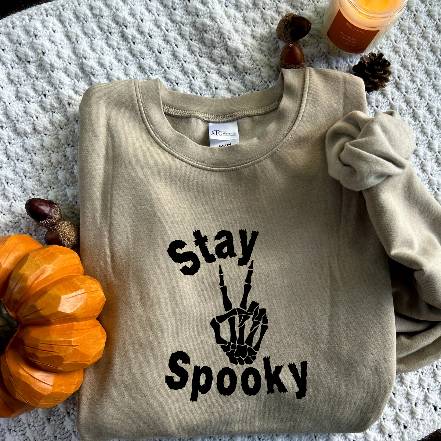 Stay Spooky Crew