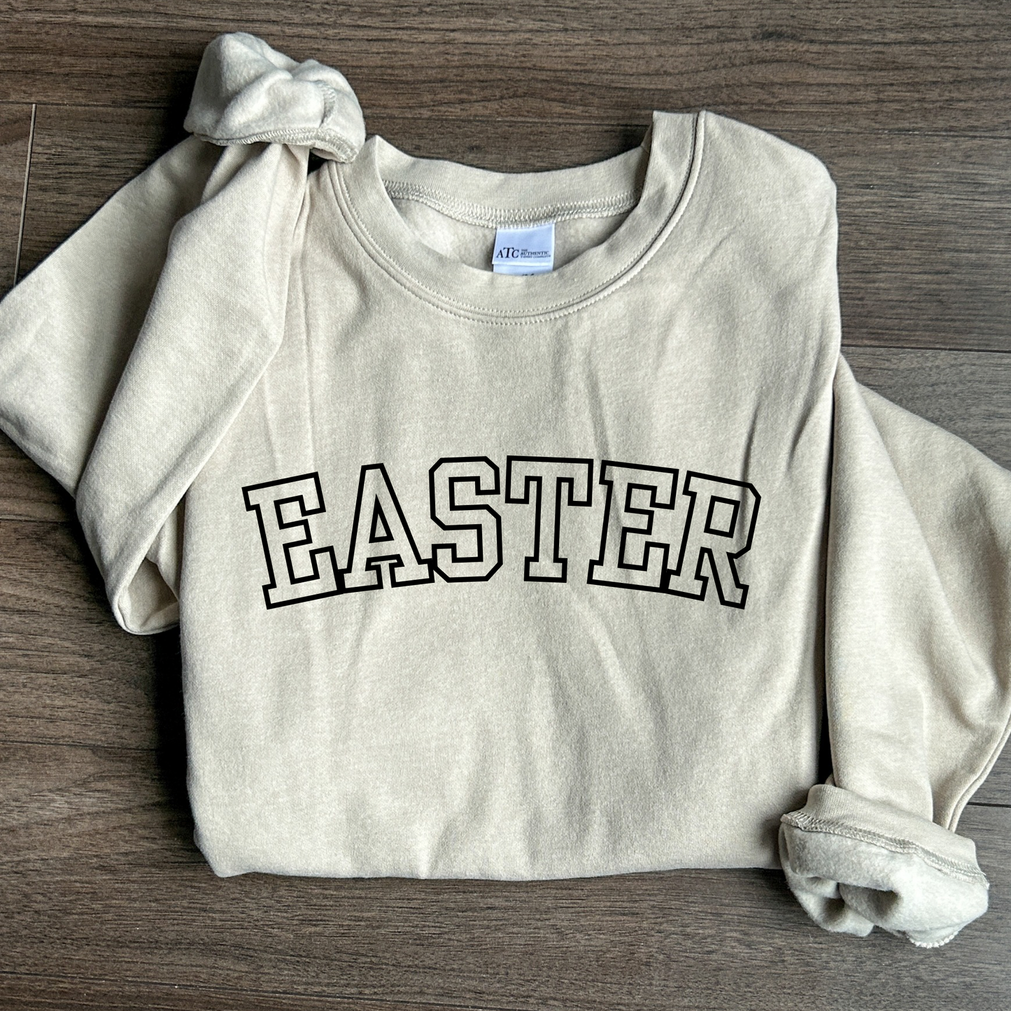 Easter Crewneck