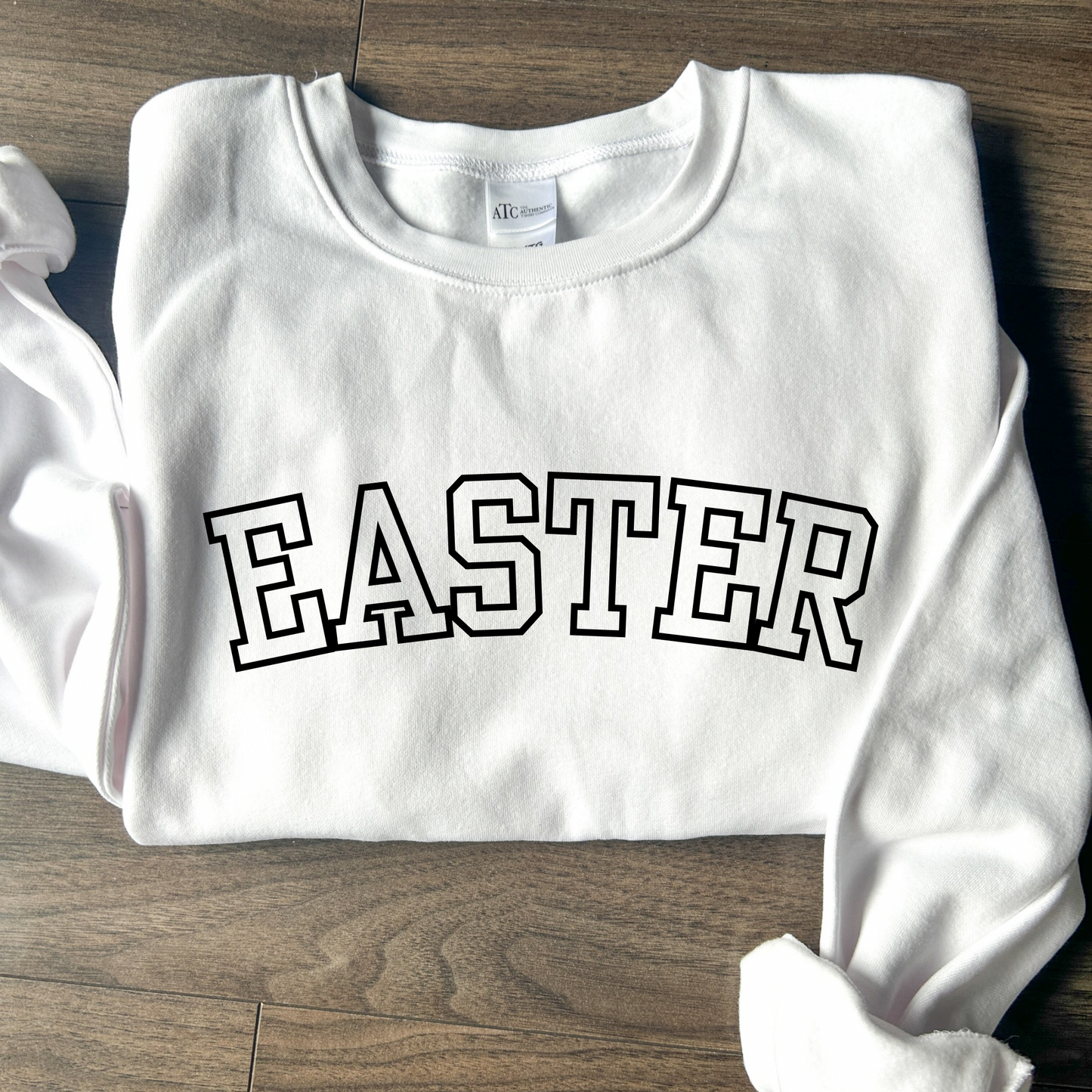 Easter Crewneck