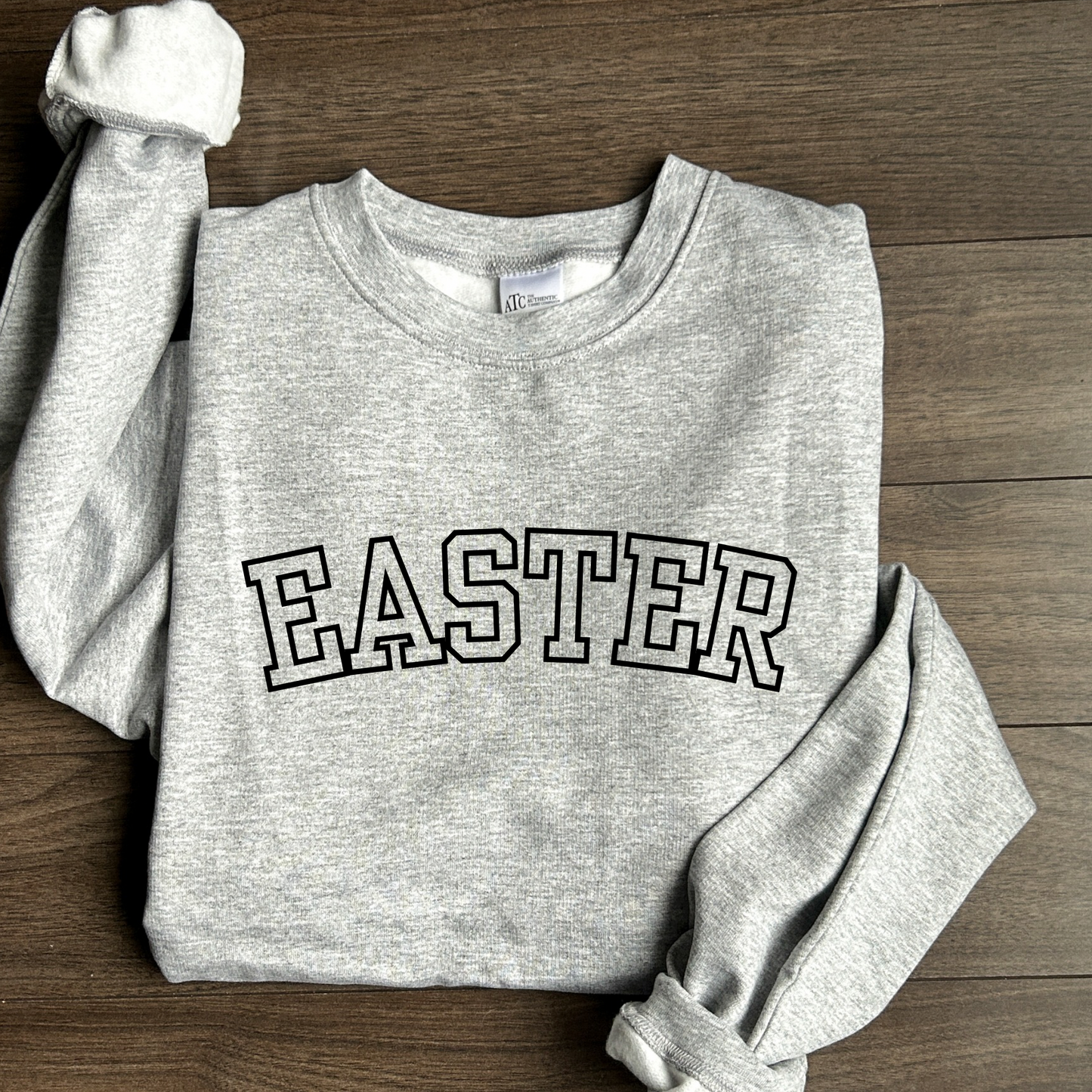 Easter Crewneck
