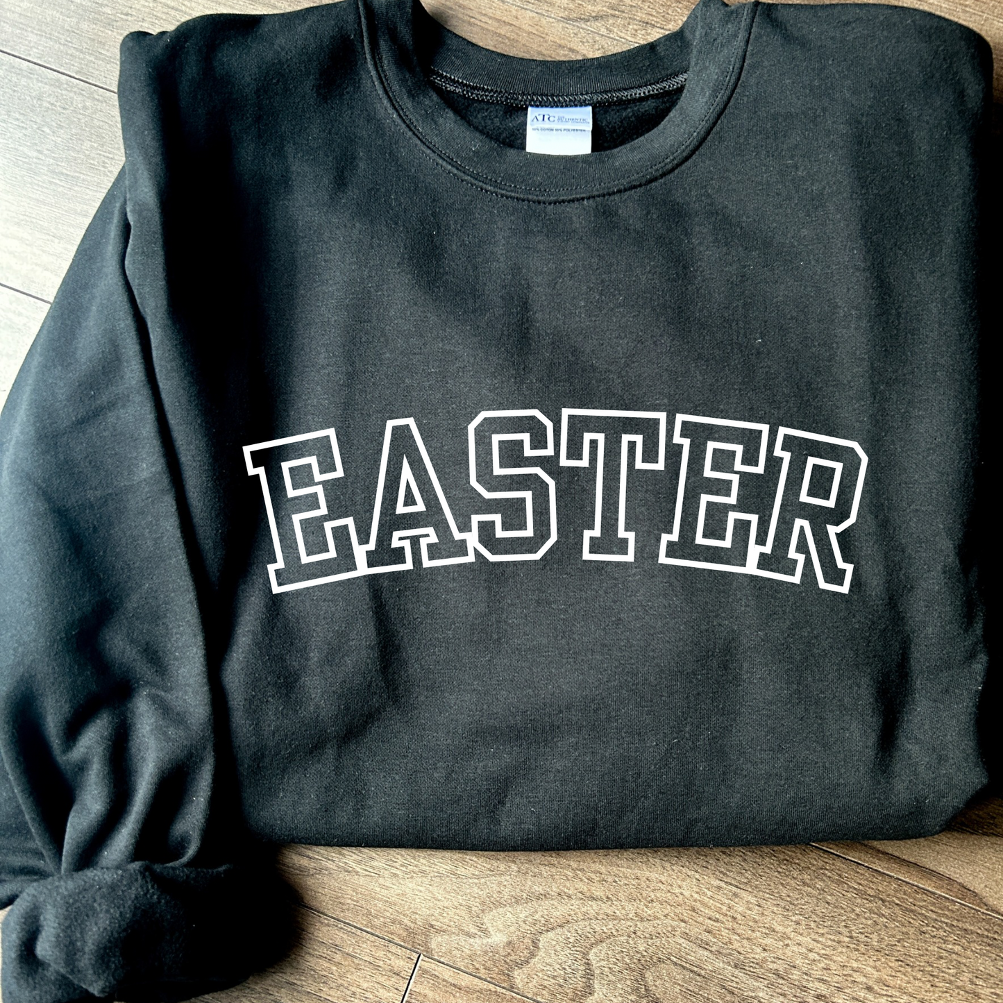 Easter Crewneck
