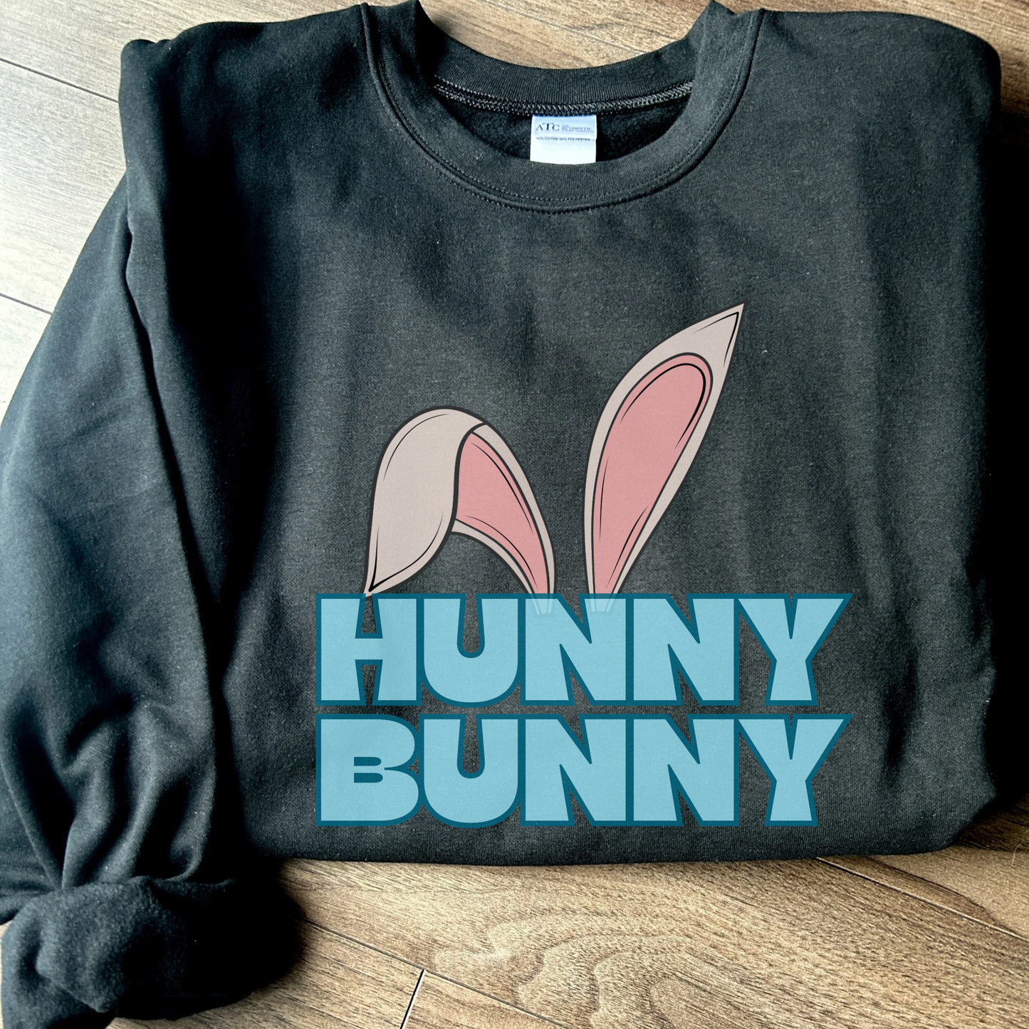 Hunny Bunny Crewneck