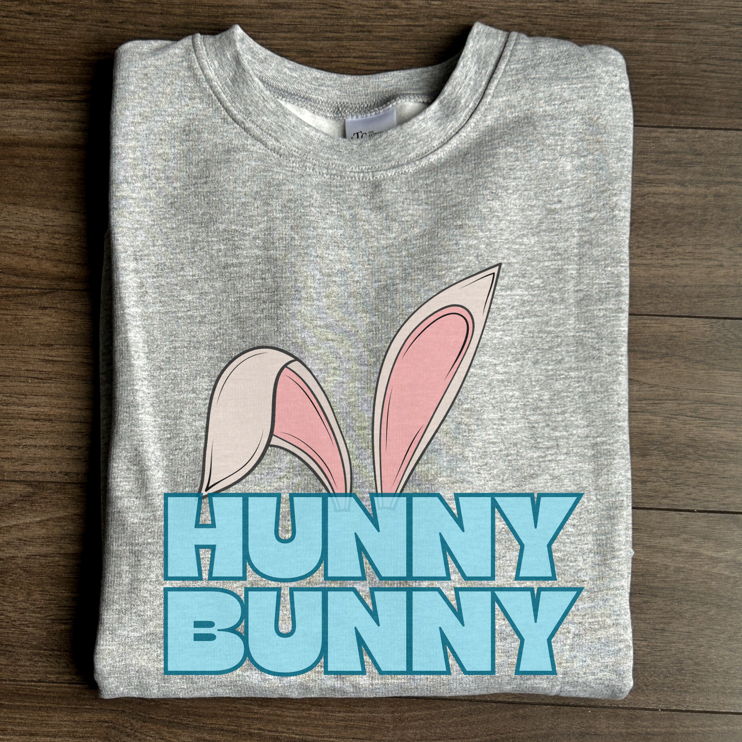 Hunny Bunny Crewneck