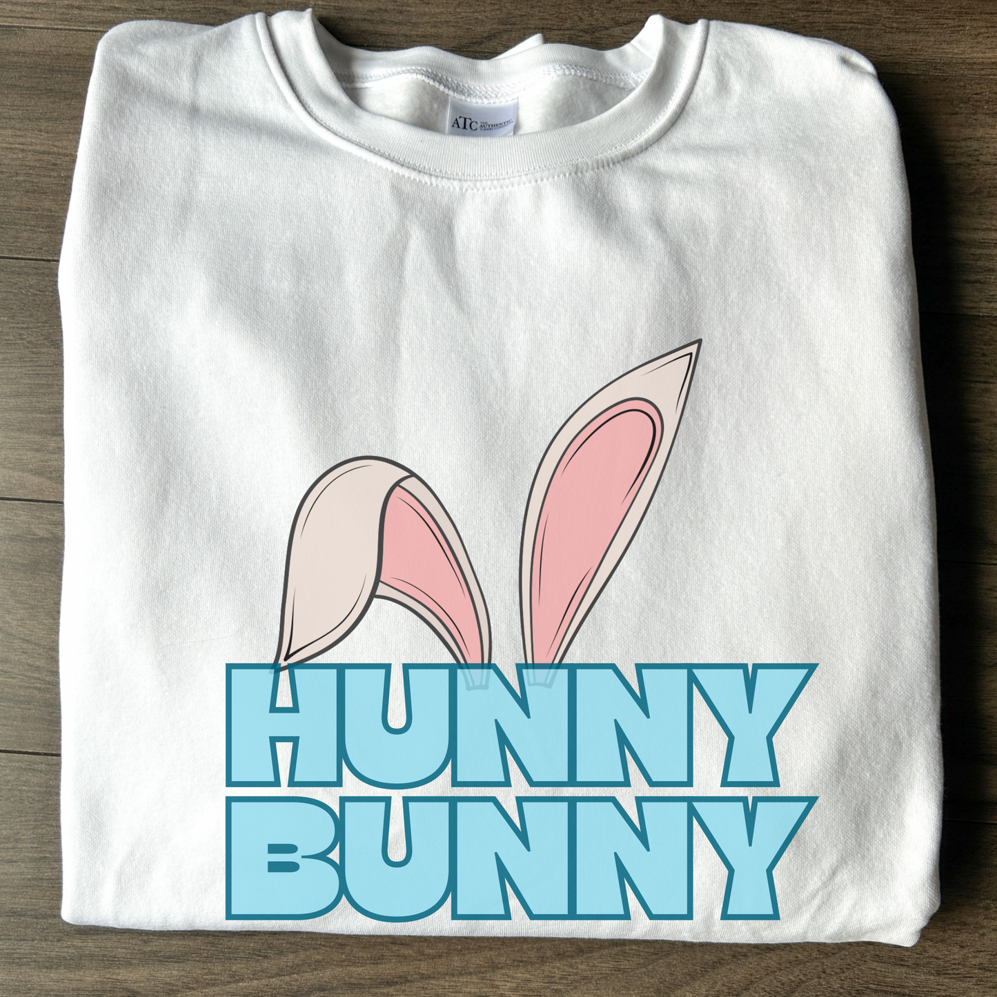 Hunny Bunny Crewneck