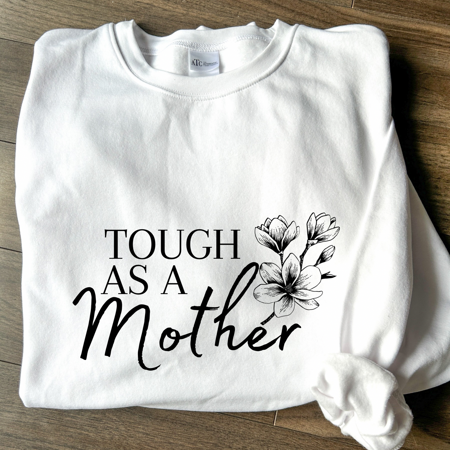 Tough As A Mother Crew