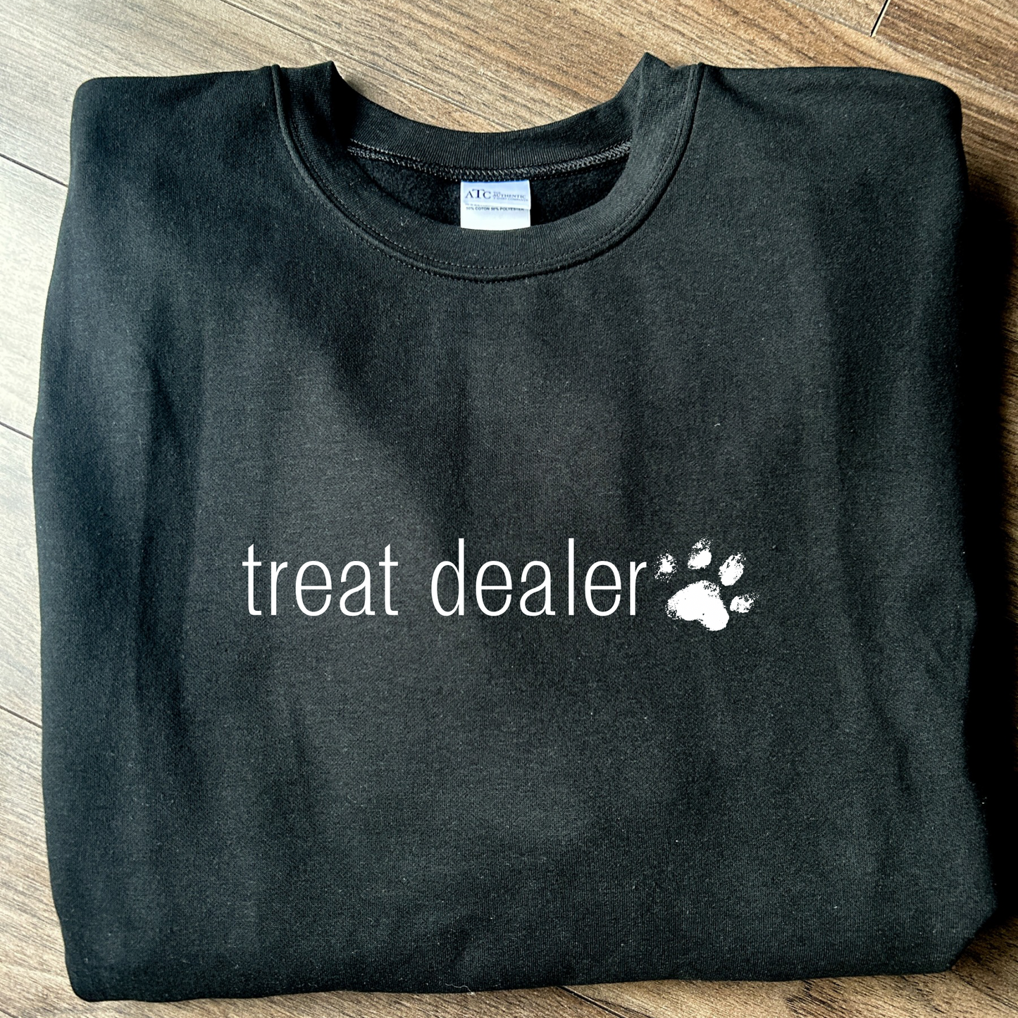 Treat Dealer Crew