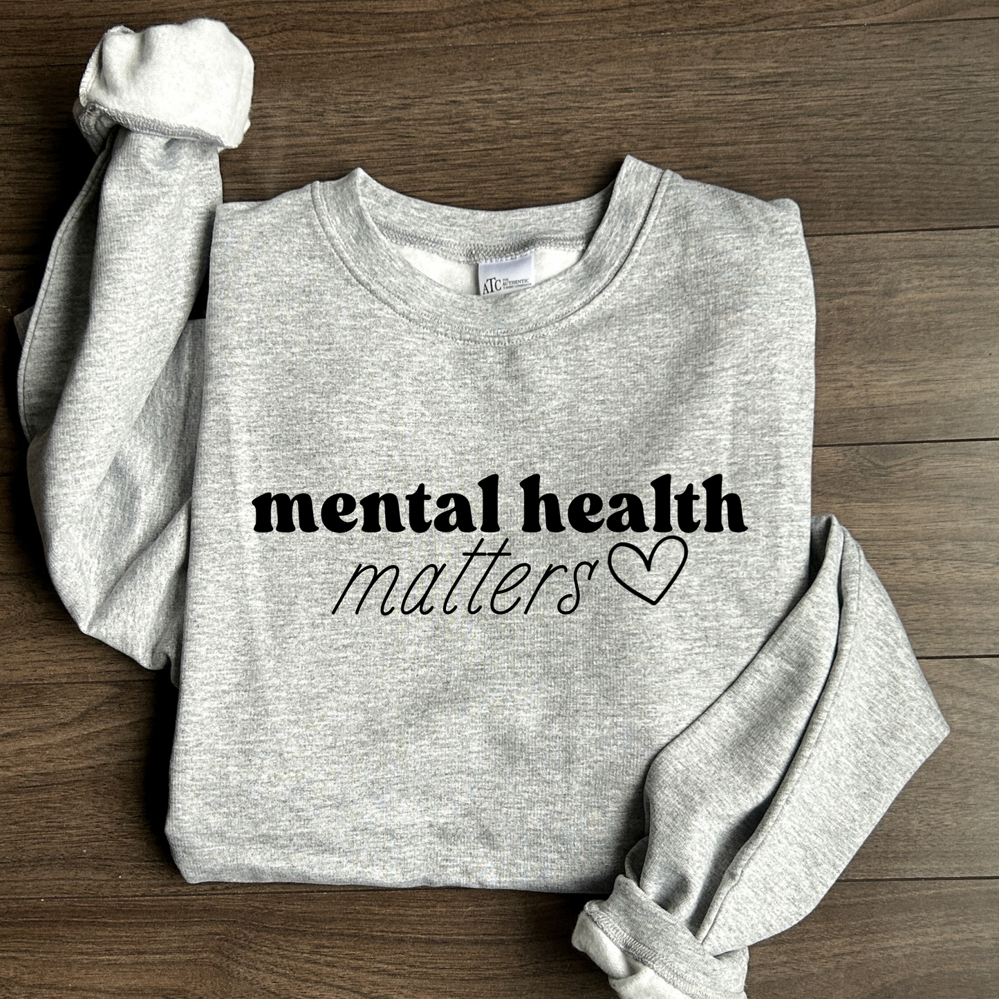 Mental Health Matters Crew