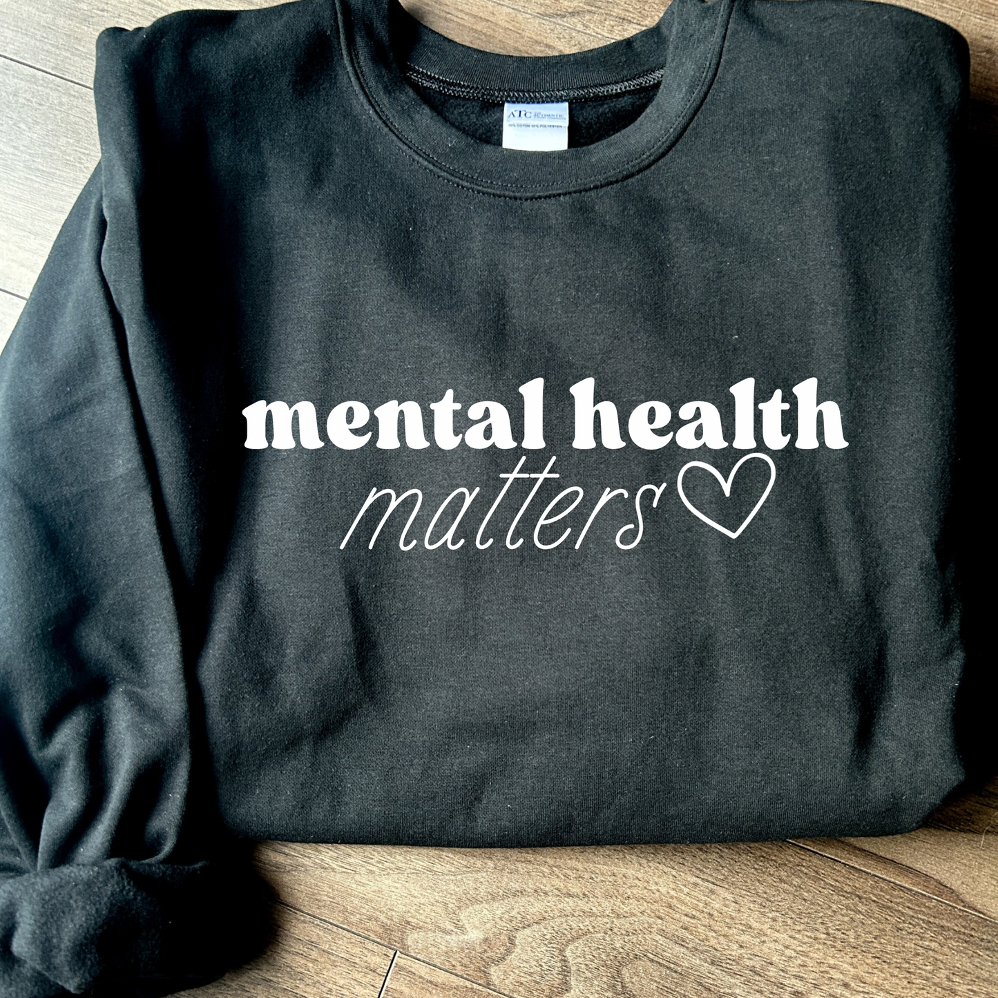 Mental Health Matters Crew