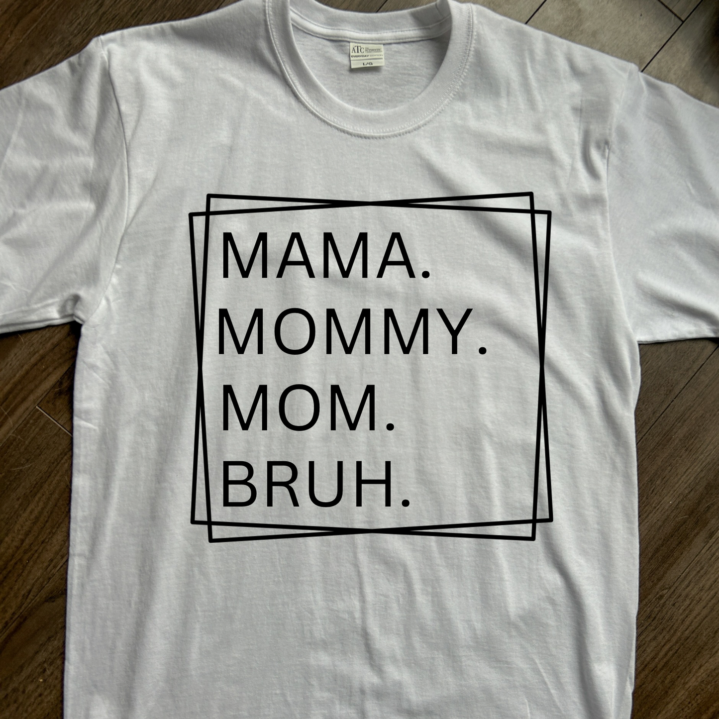 Bruh T-Shirt