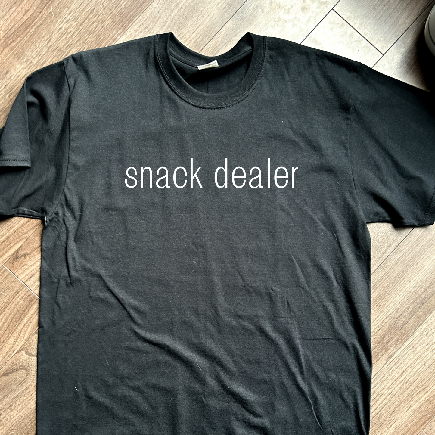 Snack Dealer T-Shirt
