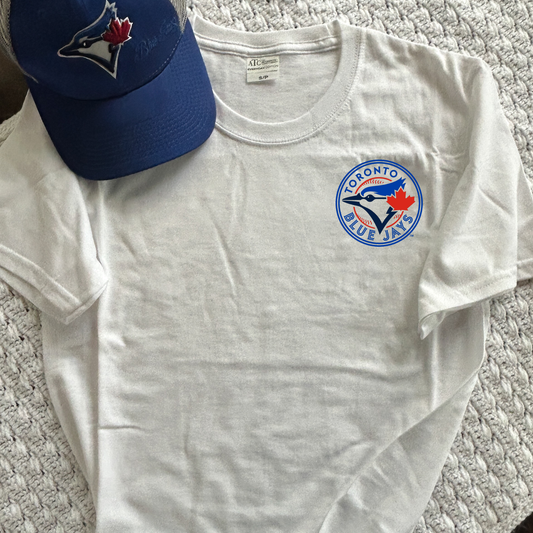 Blue Jays Tee