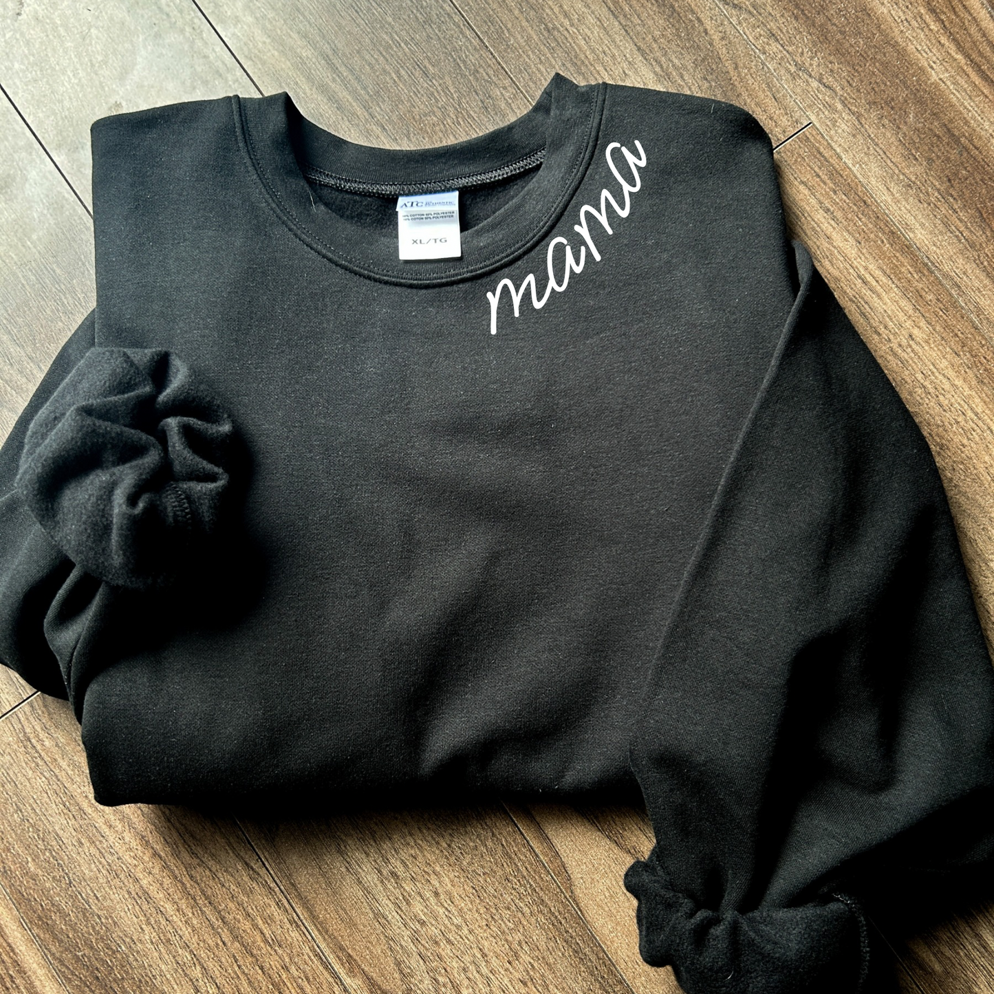 Mama Crewneck