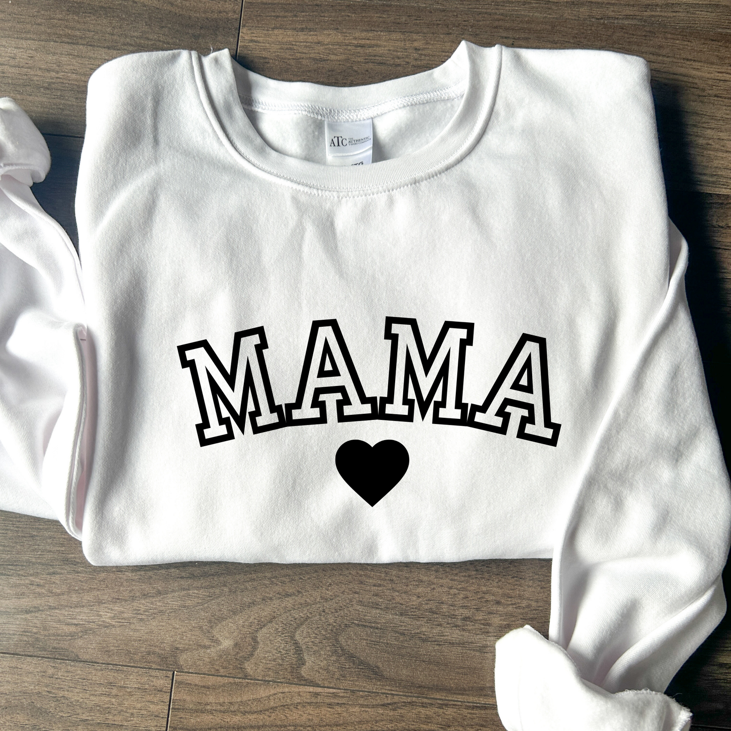 Mama Crewneck