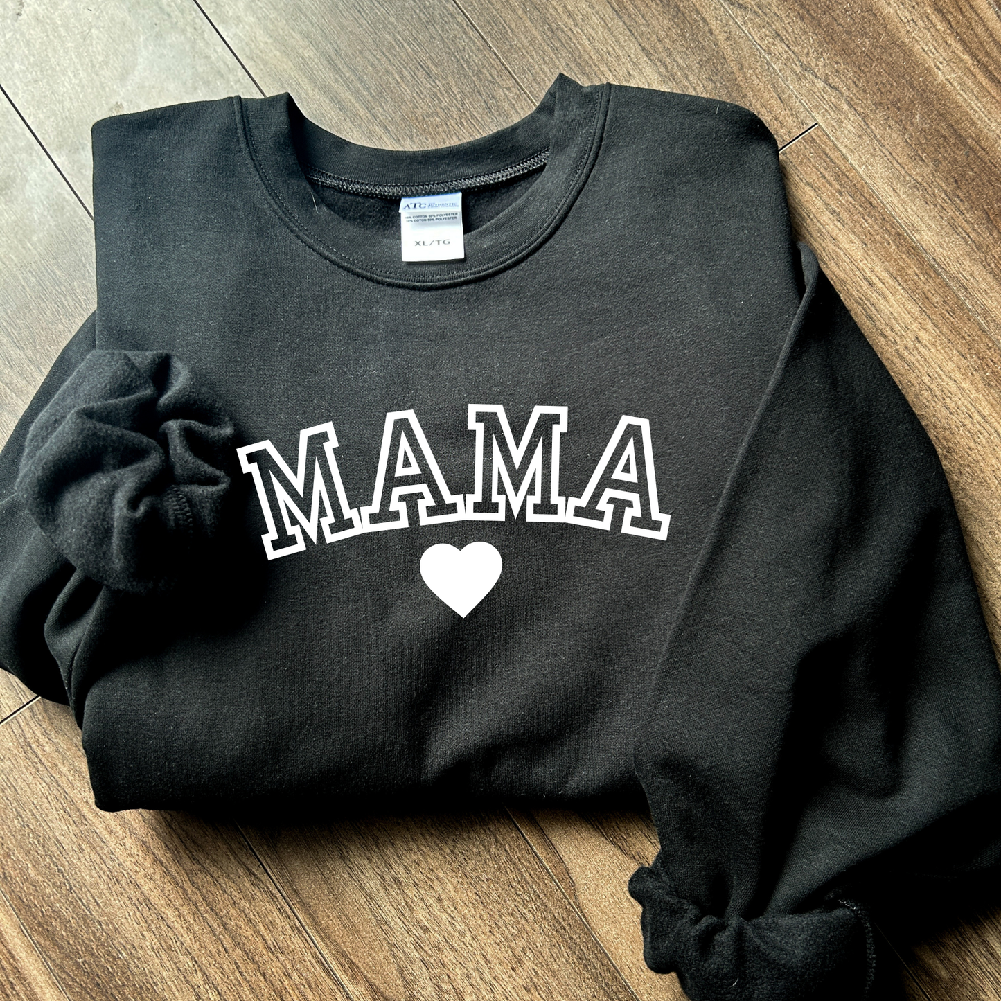Mama Crewneck