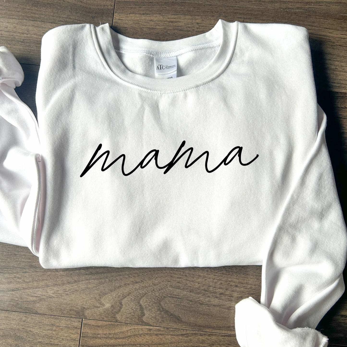 Mama Crewneck