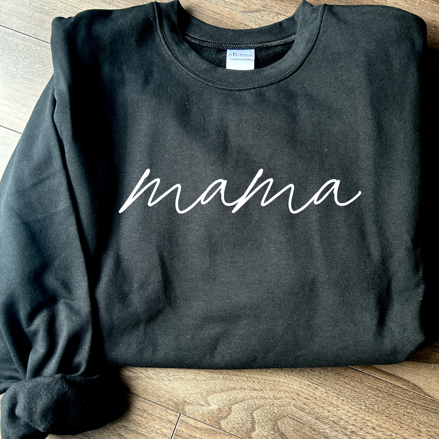 Mama Crewneck