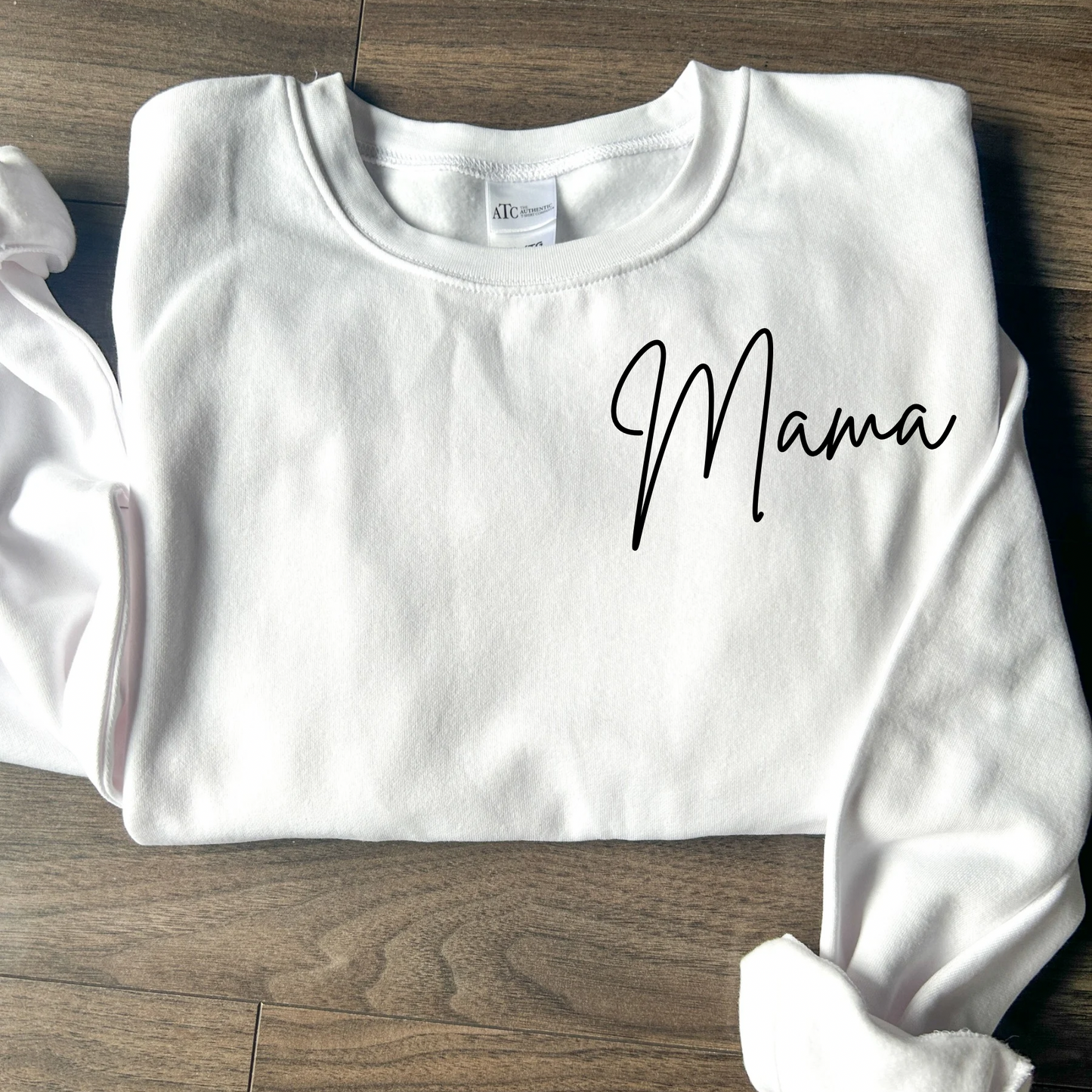 Mama Crewneck