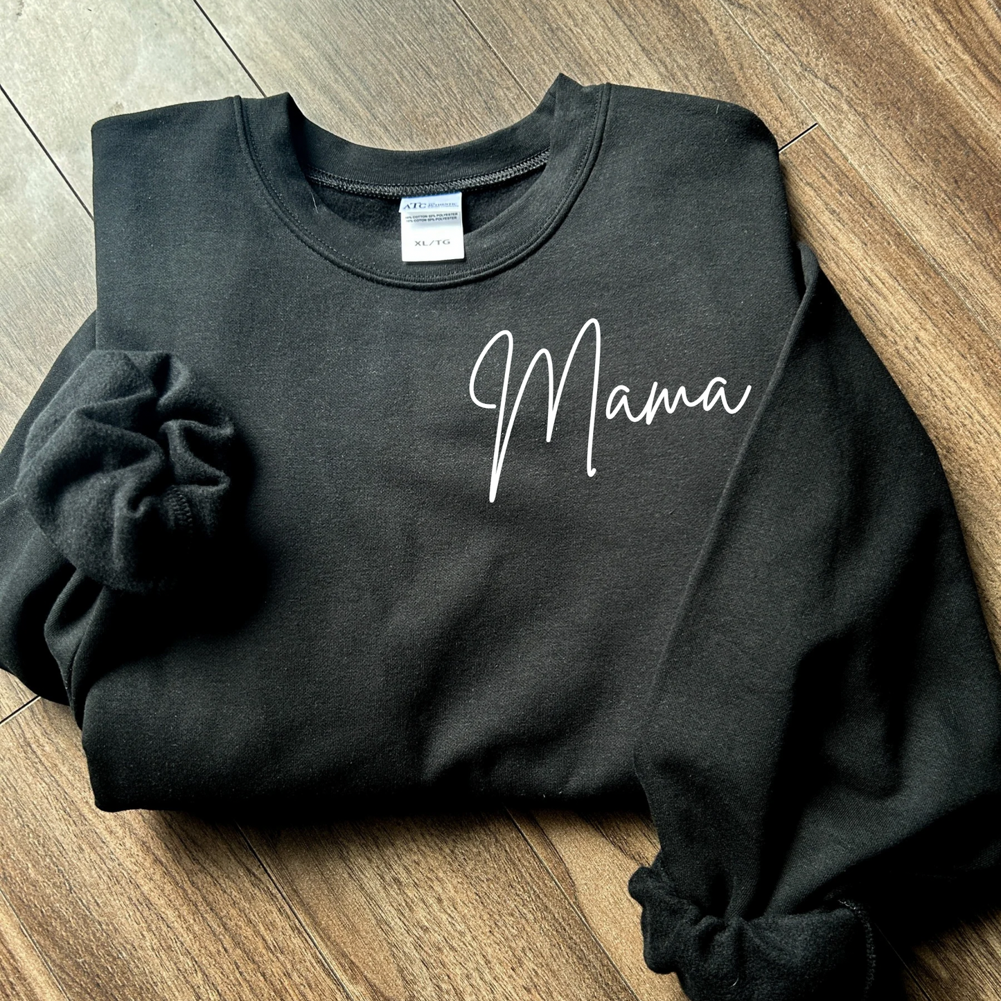 Mama Crewneck