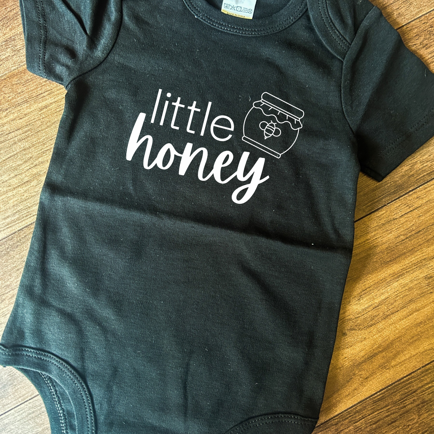 Little Honey Onesie