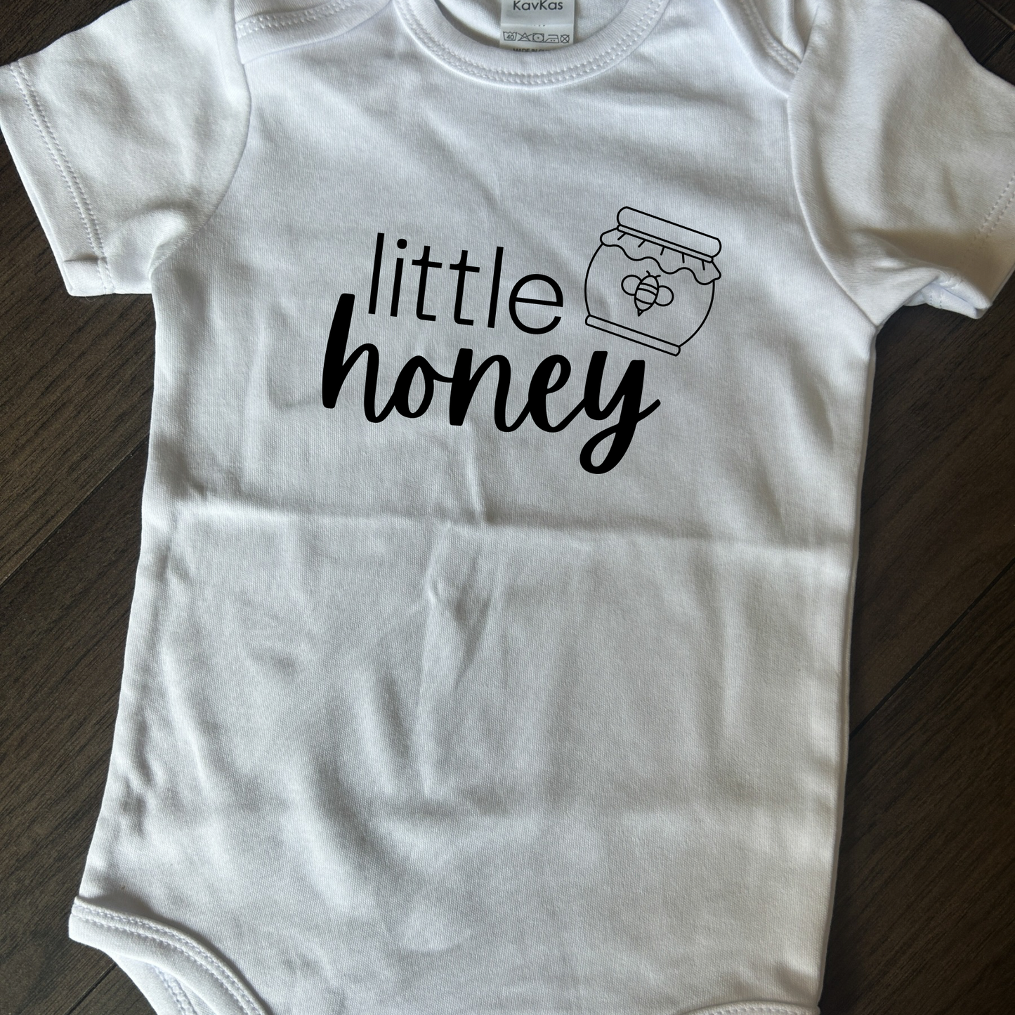 Little Honey Onesie