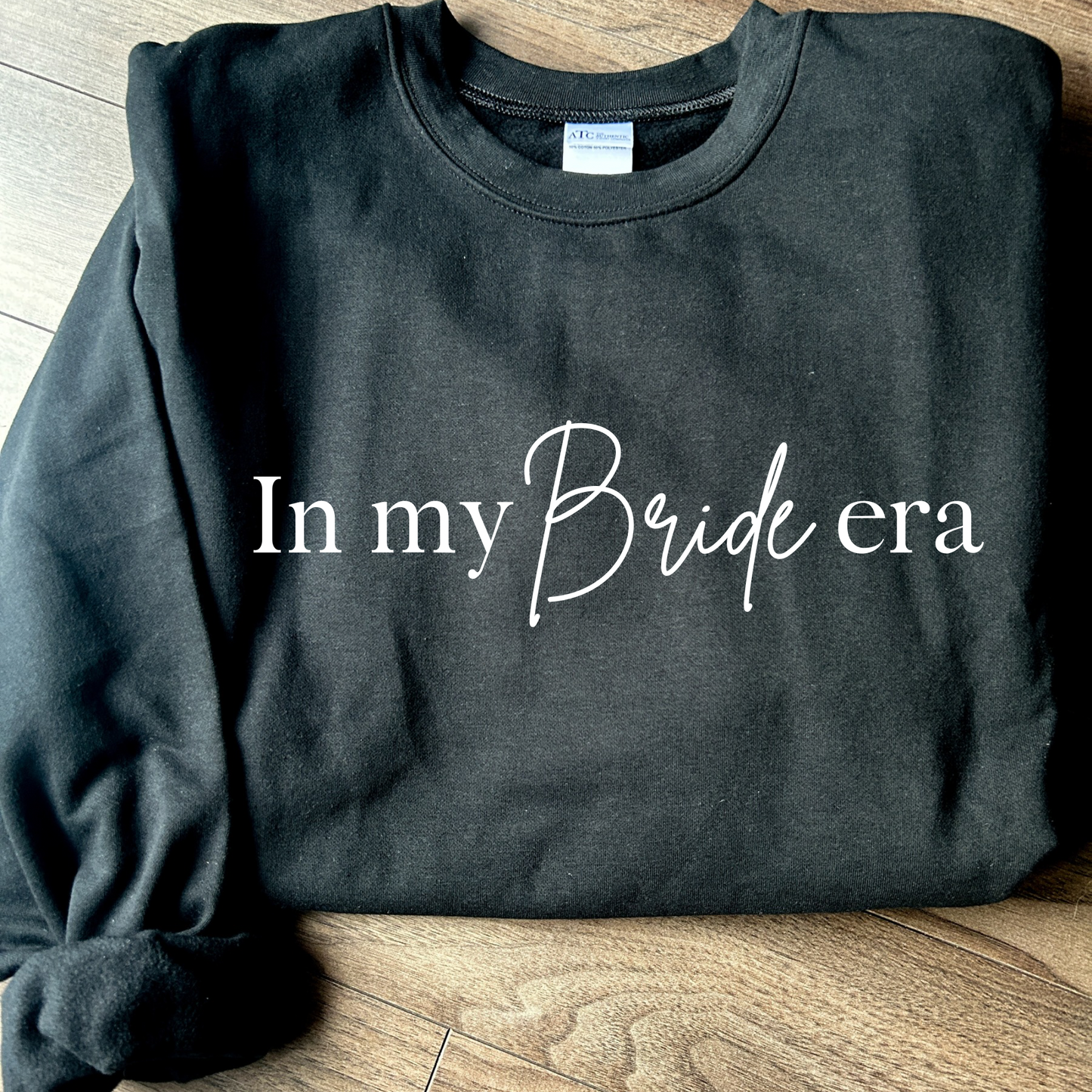 Bride Era Crewneck
