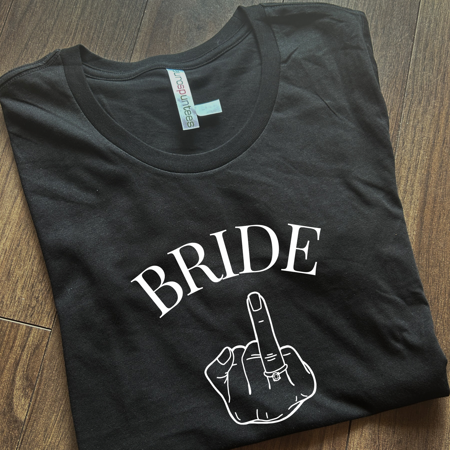 Bride T-Shirt