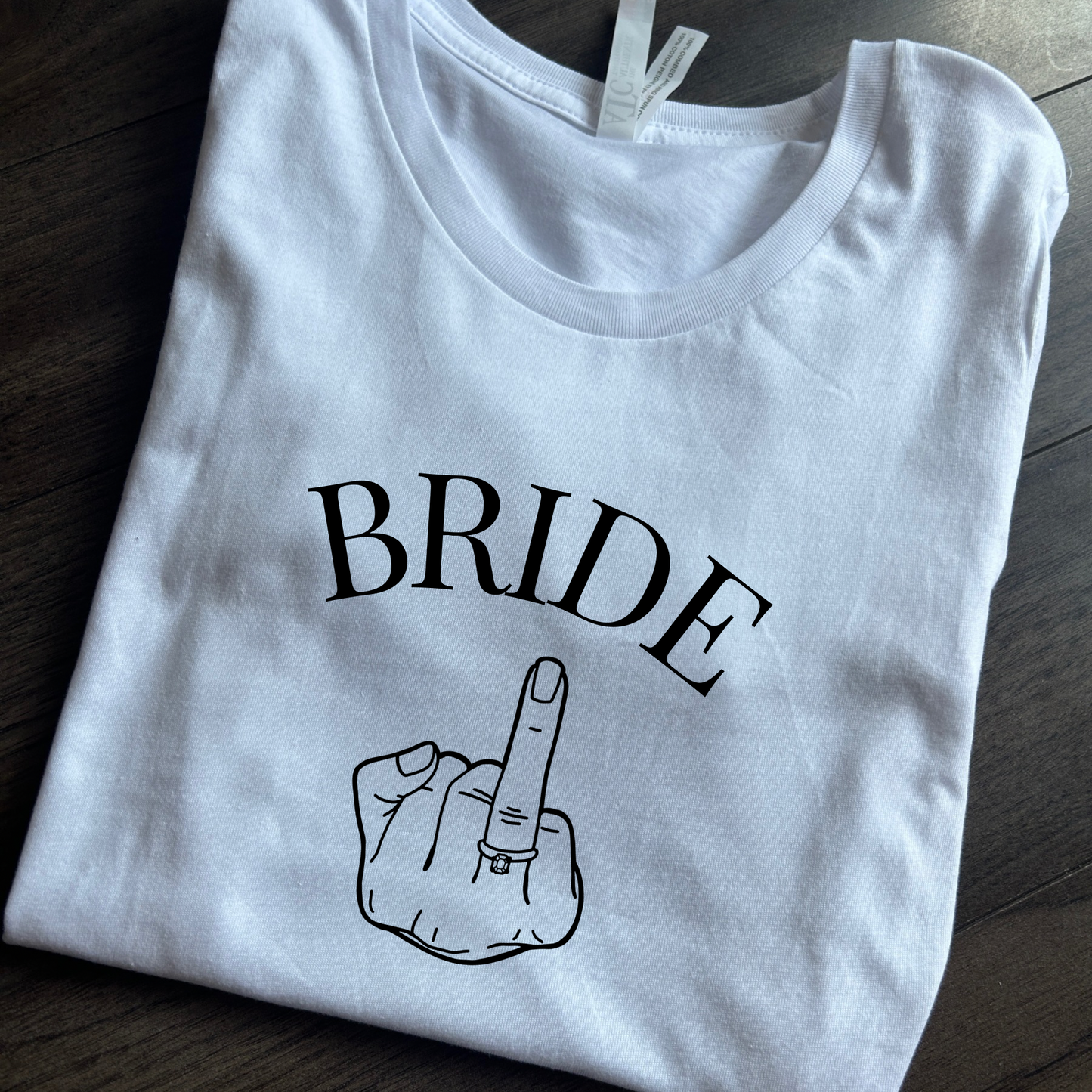 Bride T-Shirt