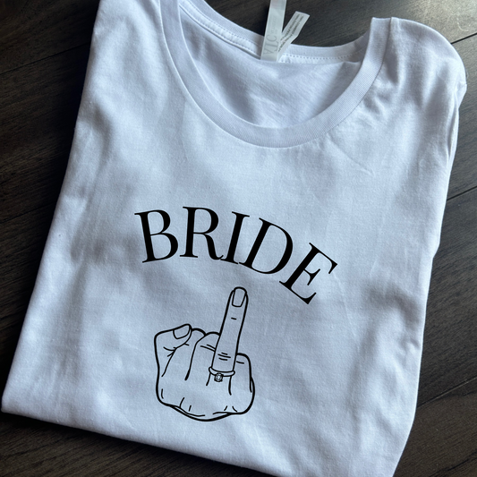 Bride T-Shirt