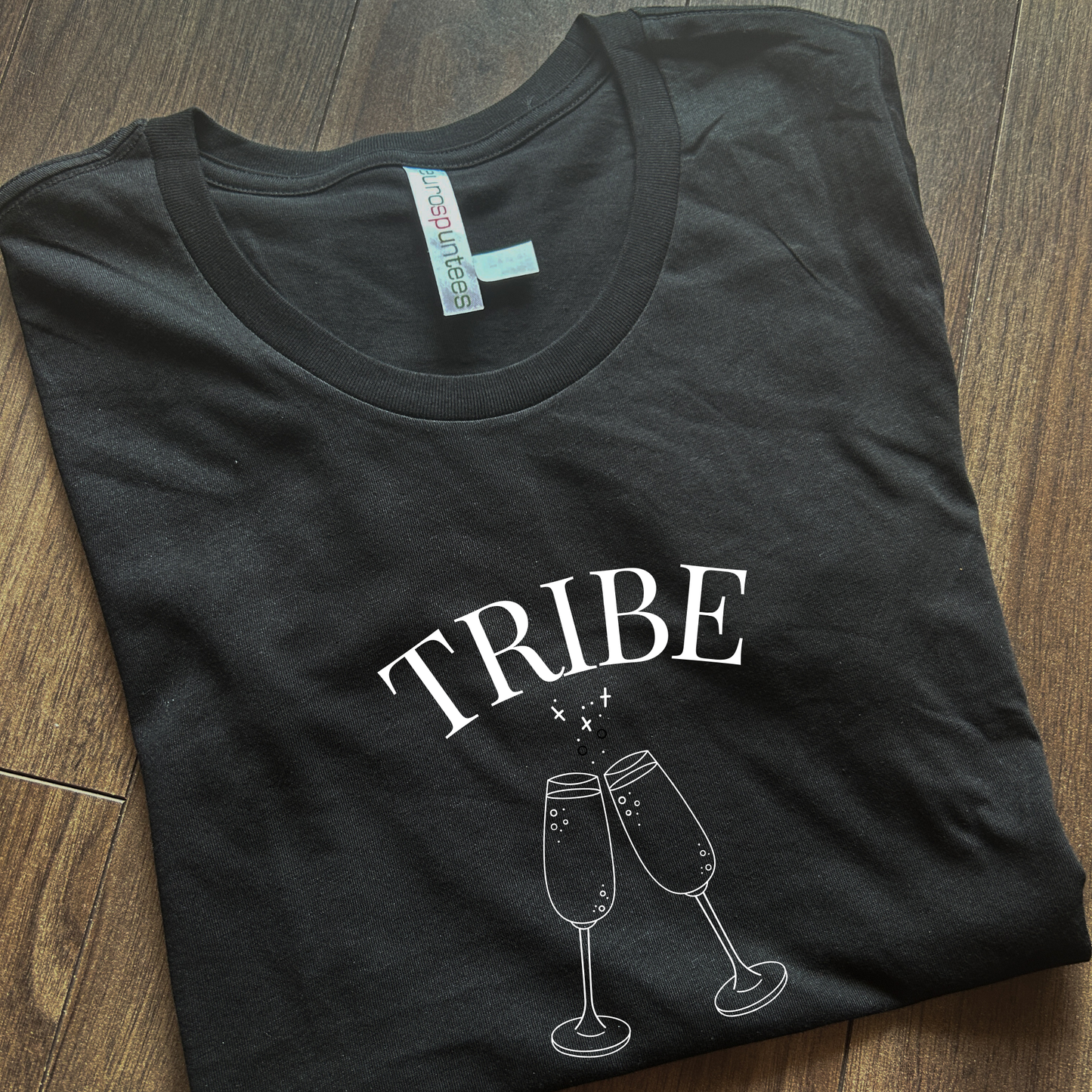 Tribe T-Shirt