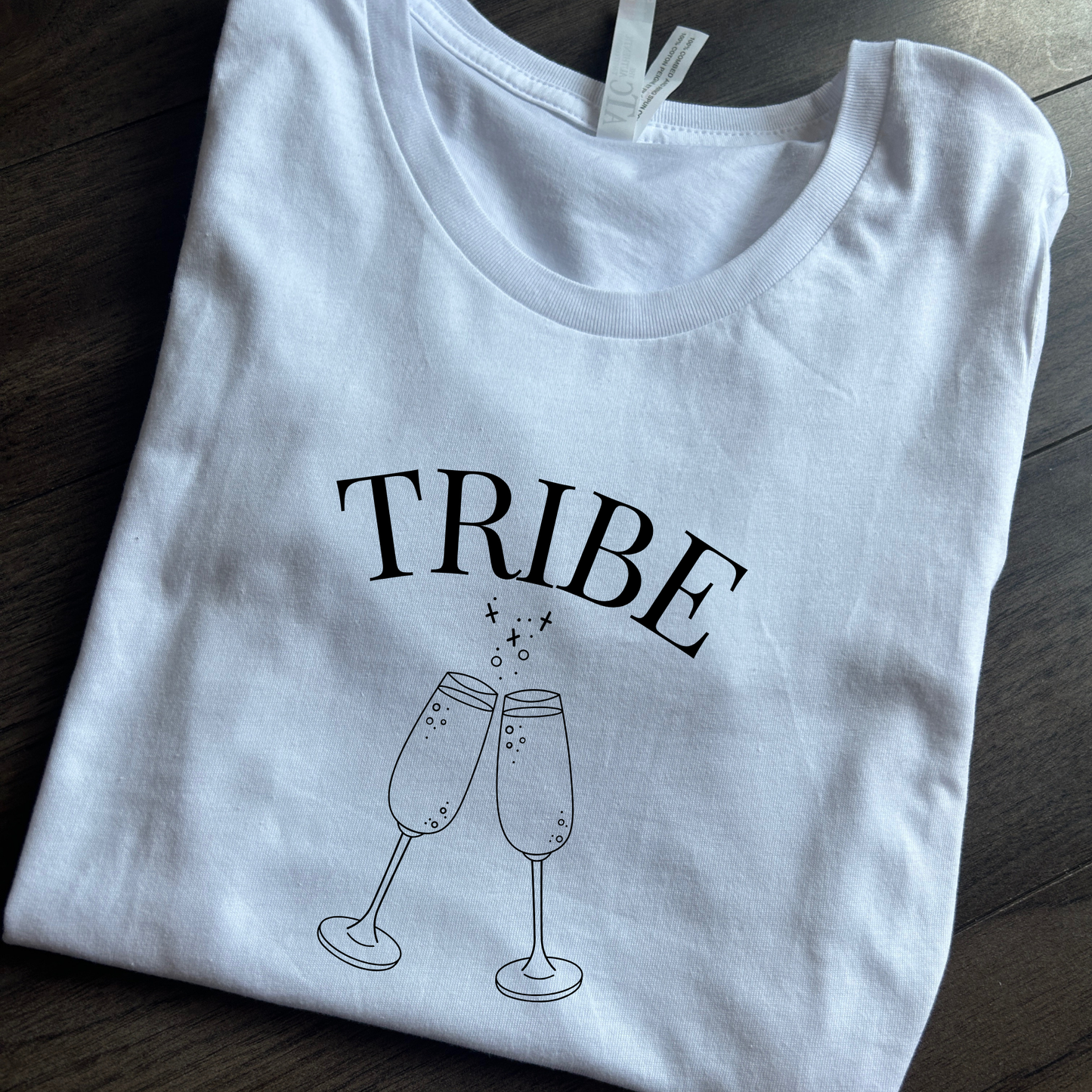 Tribe T-Shirt