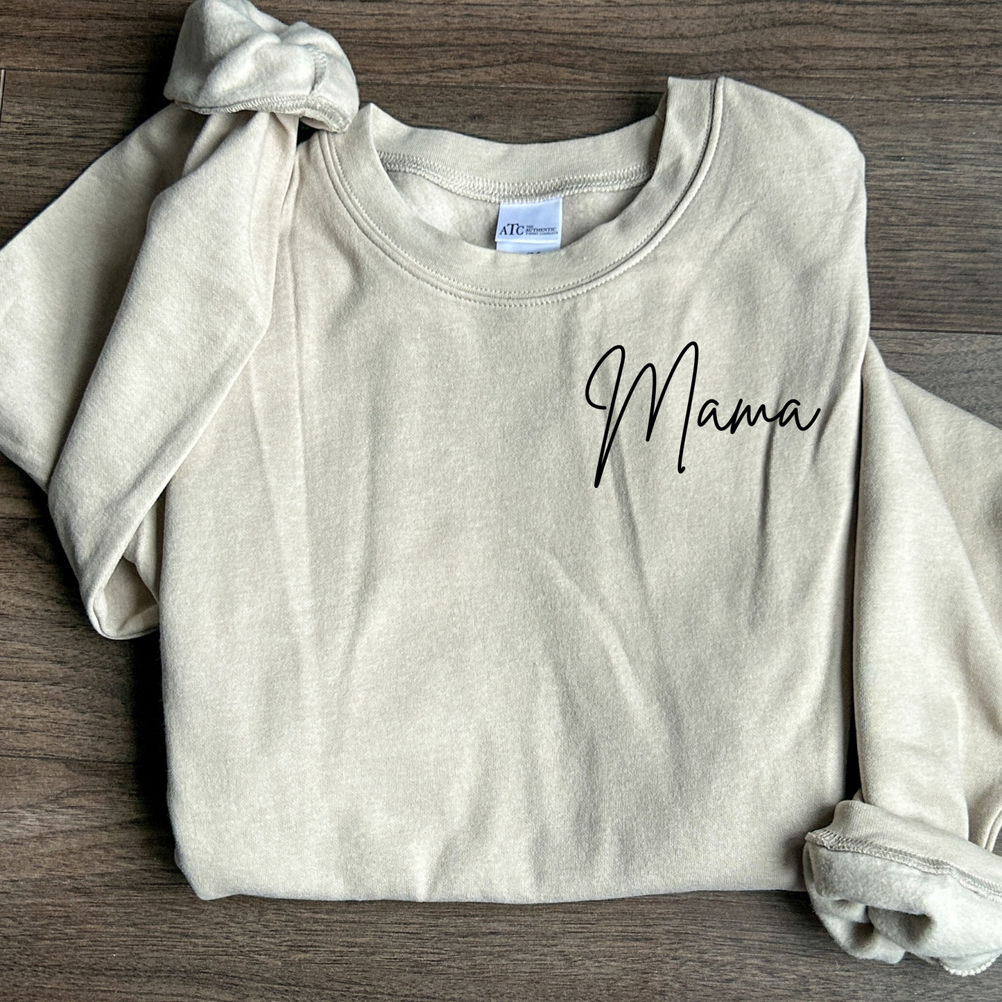 Mama Crewneck