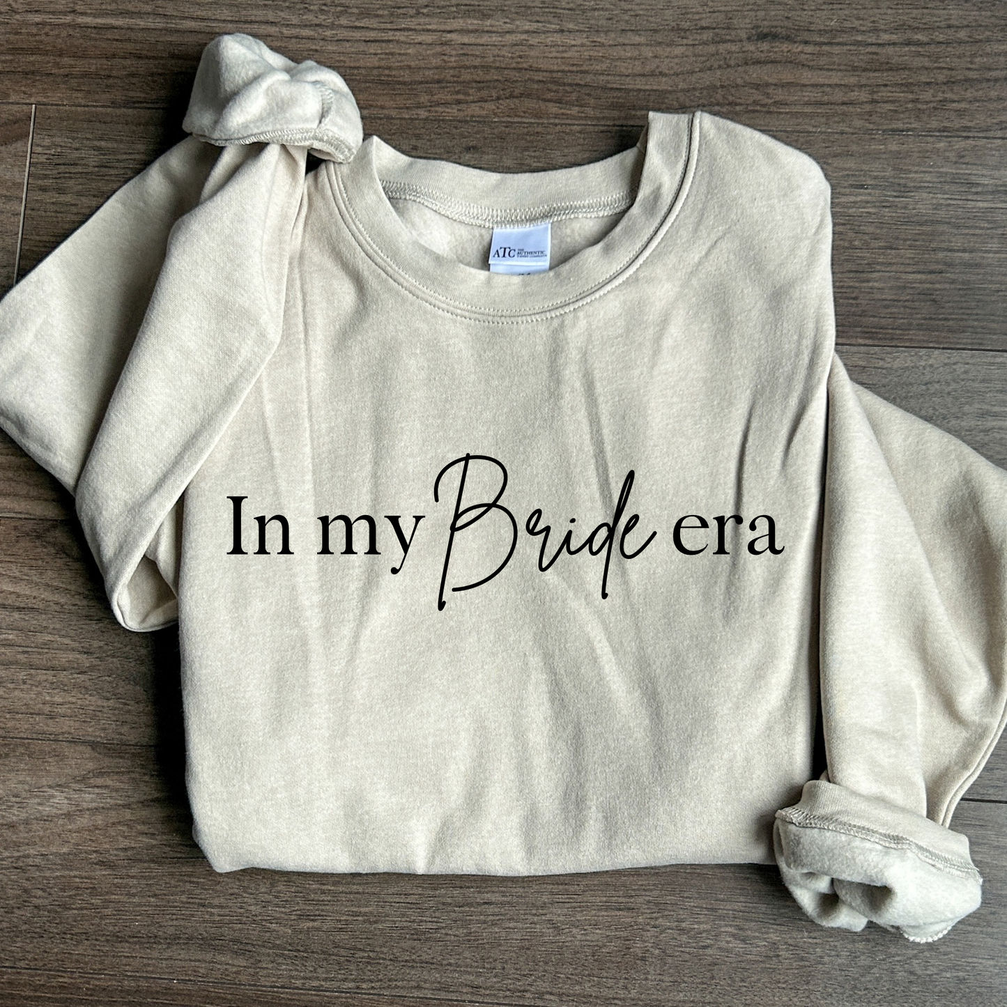 Bride Era Crewneck