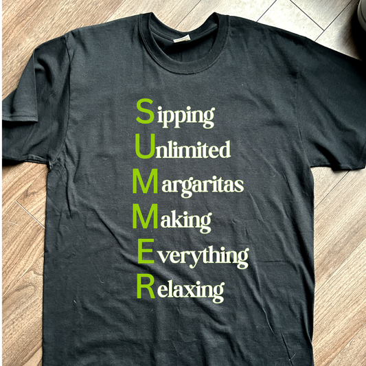 Summer T-Shirt