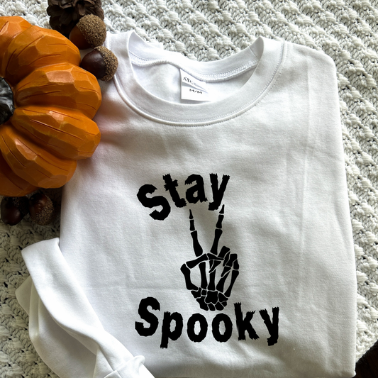 Stay Spooky Crew