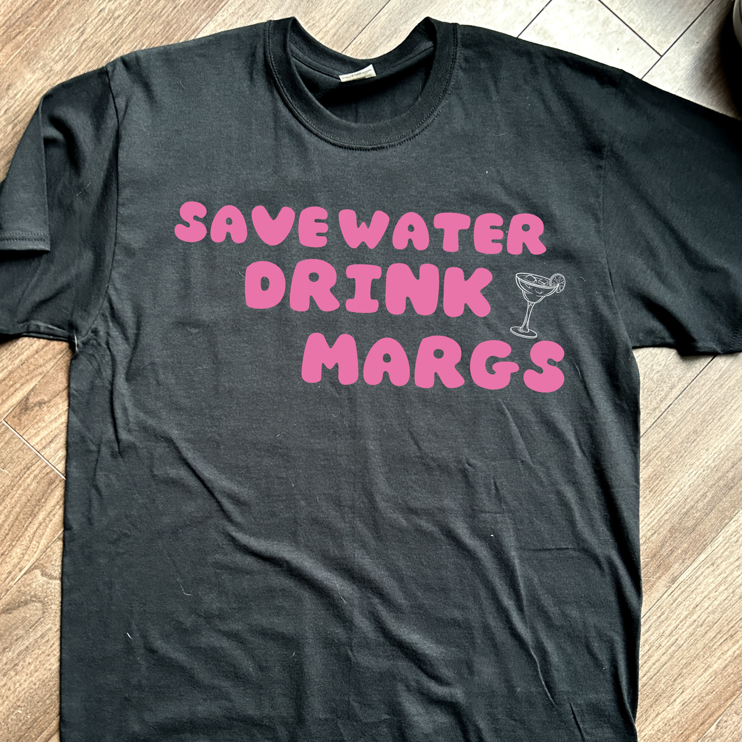 Drink Margs T-Shirt