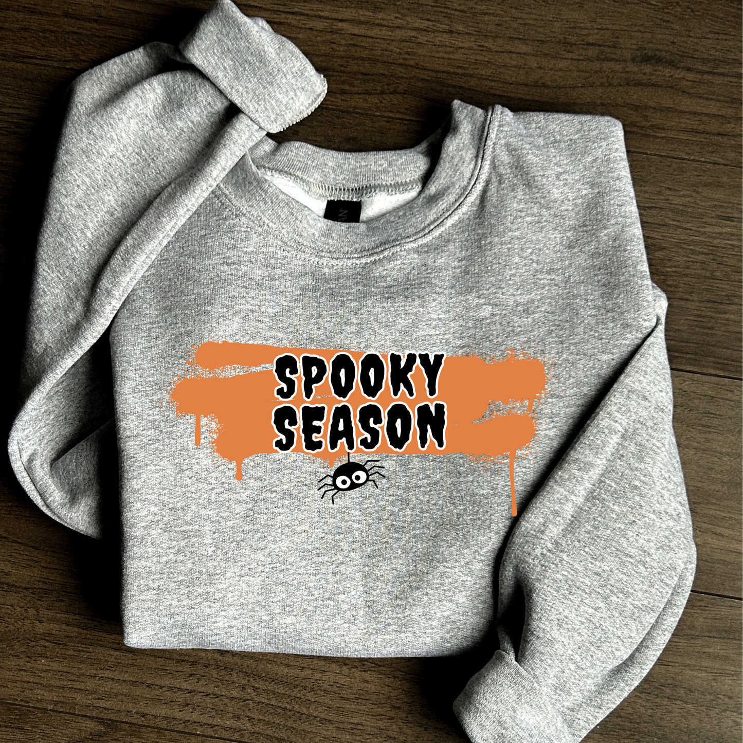 Stay Spooky Kids Crew