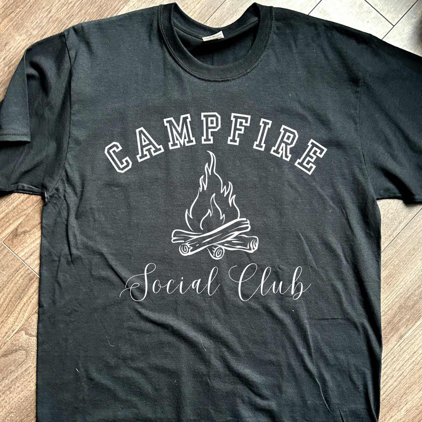 Social Club T-Shirt
