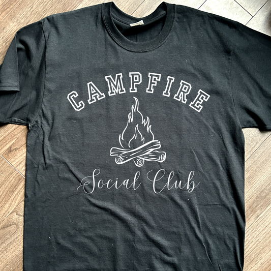 Social Club T-Shirt