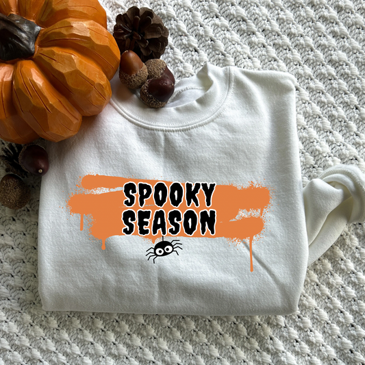 Stay Spooky Kids Crew