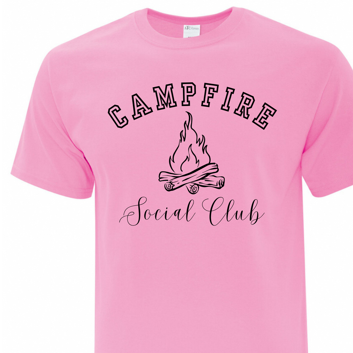 Social Club T-Shirt