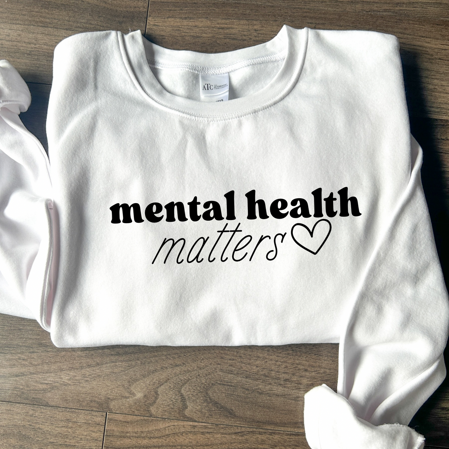 Mental Health Matters Crew
