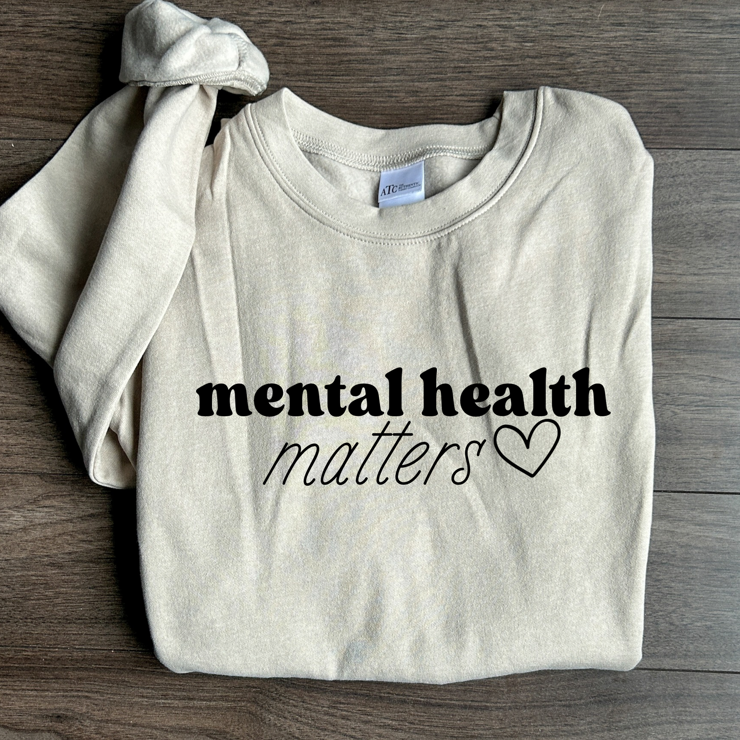 Mental Health Matters Crew
