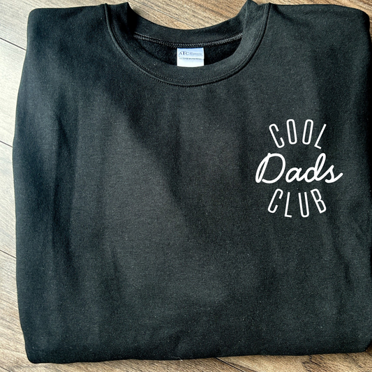 Cool Dad Club Crew