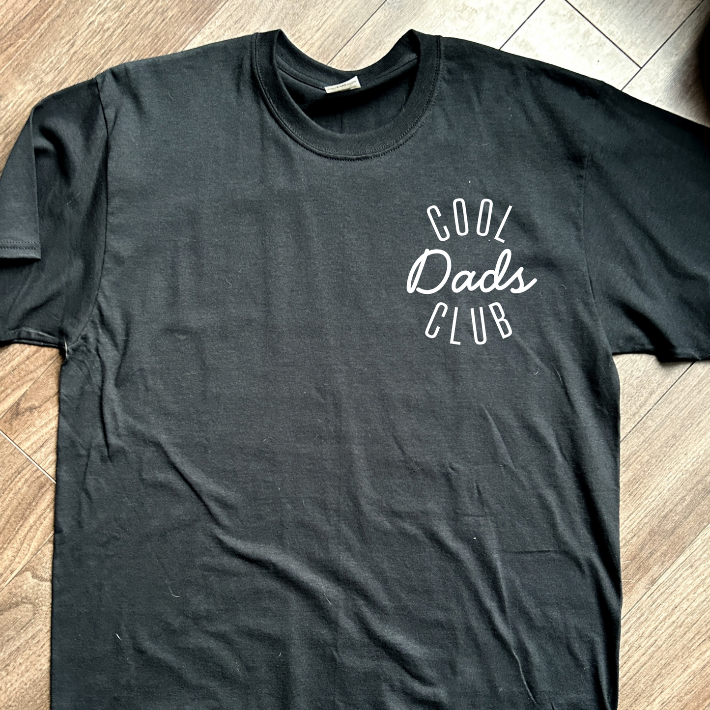 Cool Dads Club T-Shirt