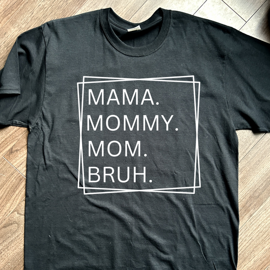 Bruh T-Shirt