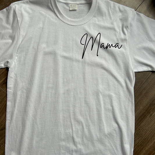 Mama T-Shirt